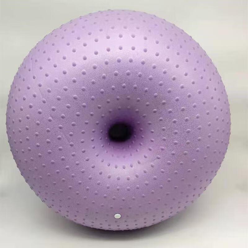PVC Massage Dot Yoga Ball