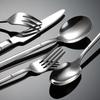 RuHan Stainless Steel Knight Cutlery Set