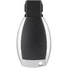 Key Fob Remote Replacement Fits for Mercedes-Benz E350 ML350 SLK300 CLK350 SLK350 R350 ML450 CL550 GL550 CLK ML S G K 2003-2014 Smart Key Car Keyless