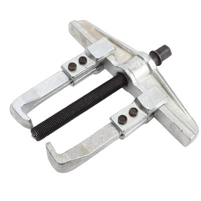 Alloy Steel Bearing Puller 2 Sliding Jaws Gear Puller Tool  Bearing Removal