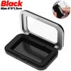 Portable Magnetic Sewing Needle Holder Case DIY Embroidery Buttons Pins Needles Keeper Crafts Sewing Pin Organizer Box with Lid