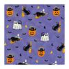 Flannel Throw Blanket with Digital Print, Cozy Soft Nap Blanket for Sofa and Conditioned Rooms