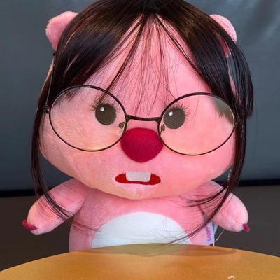 Bambole e peluche – Pupazzi - personaggi di cartoni animati e films