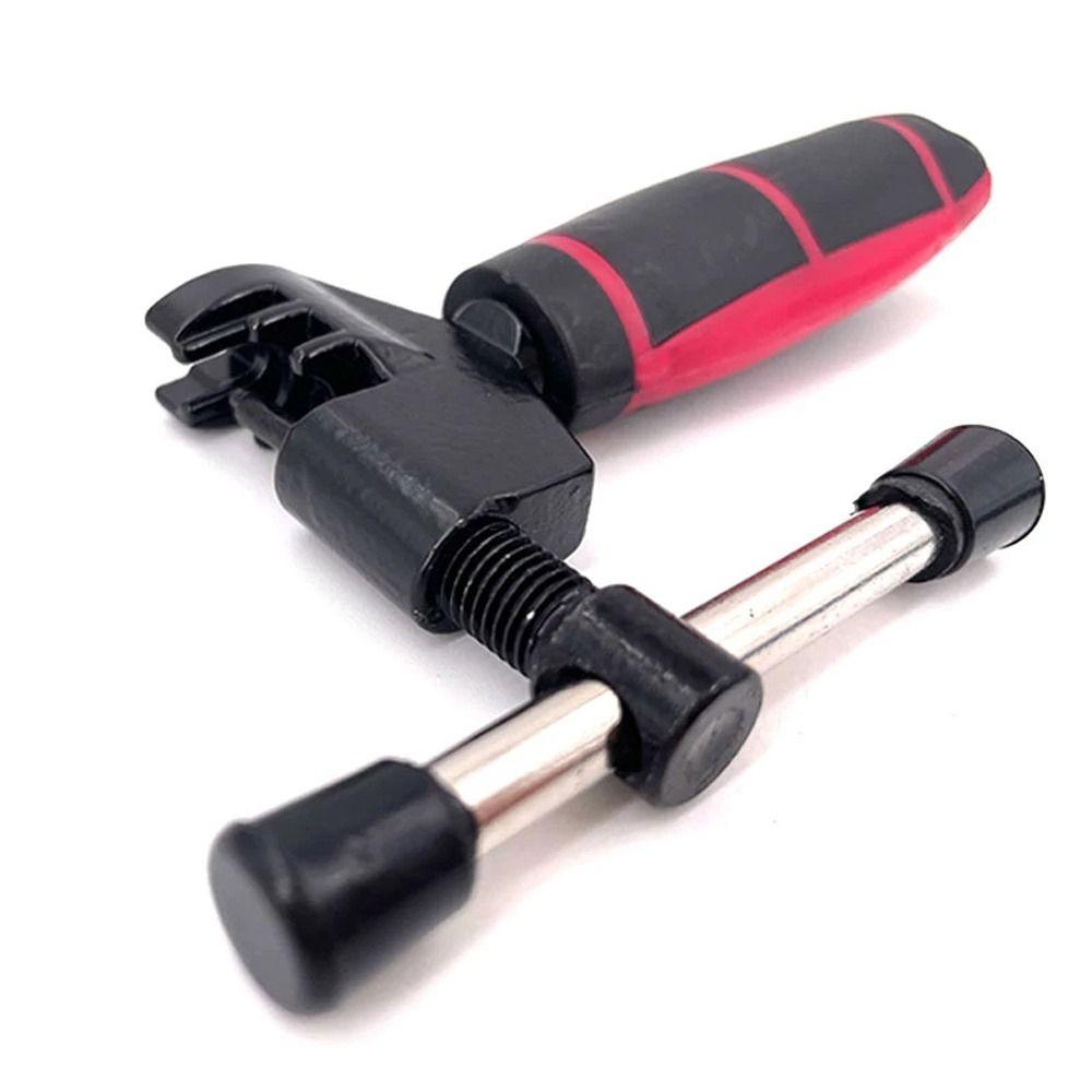 Chain Tool Bike Chain Breaker Splitter Bike Chain Link Remover Bike Repair Tools Chain Removal Tool