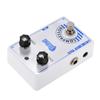 Dolamo D-1 Chubby Comp Pedal Kompressor E-Gitarren-Effektpedal mit True Bypass