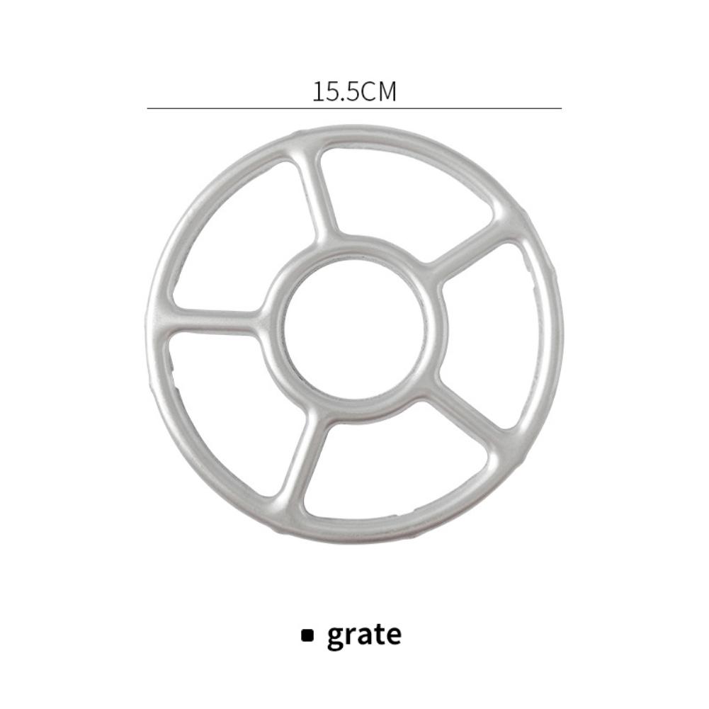

1/3/5/10 шт. противоскользящая подставка для кухонной посуды универсальные аксессуары для газовой плиты вспомогательная подставка для кастрюли молока маленькая подставка для кастрюль кухонные принадлежности