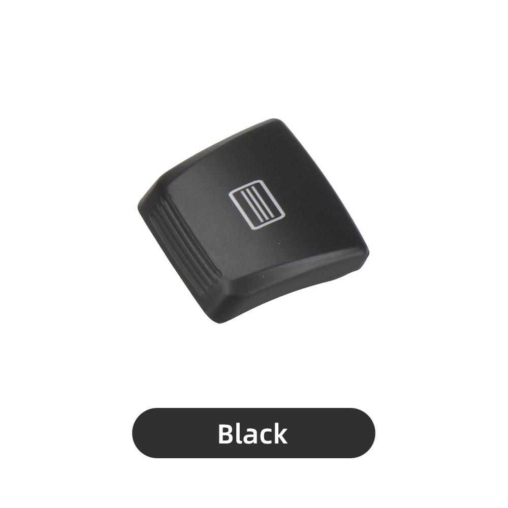 For Mercedes W205 253 Car Sunroof Window Switch Button Cover Plastic Car Indoor Ceiling Light Switch For Benz C GLC