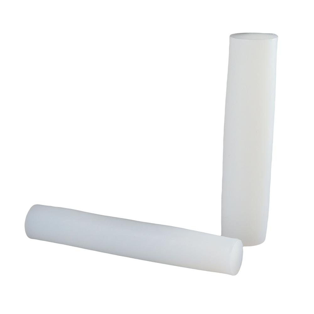 

Силиконовая спиральная коническая форма для свечей, 3D спиральные цилиндрические формы. Поделки из Глины