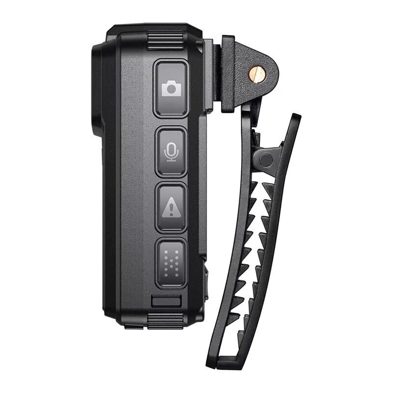 Aigo DSJ-AGZB5A1 Portable Law Enforcement Camera