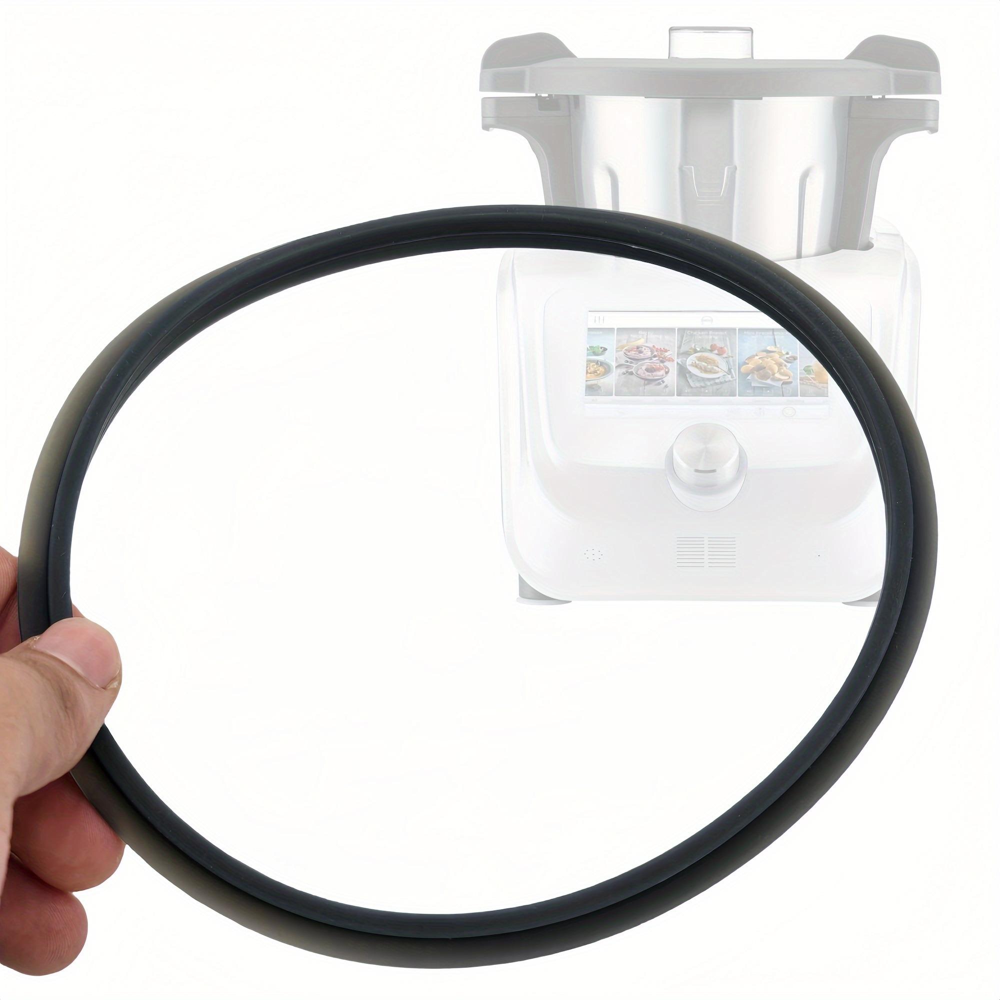 

For Monsieur Cuisine Connect / Monsieur Cuisine Edition Plus replacement sealing ring gasket