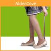 Shoe Puller Stainless Steel Shoe Horn With Multiple Lengths Effortless Shoe On And Off