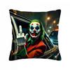 Joker Luxury Cushion Cover Interior Decoration Throw Pillow Covers for Living Room Cushions Home Decorations Anime