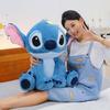 Stitch Plush Toy Large Cartoon Doll Soft Plush Animal For Kids And Gift Giving