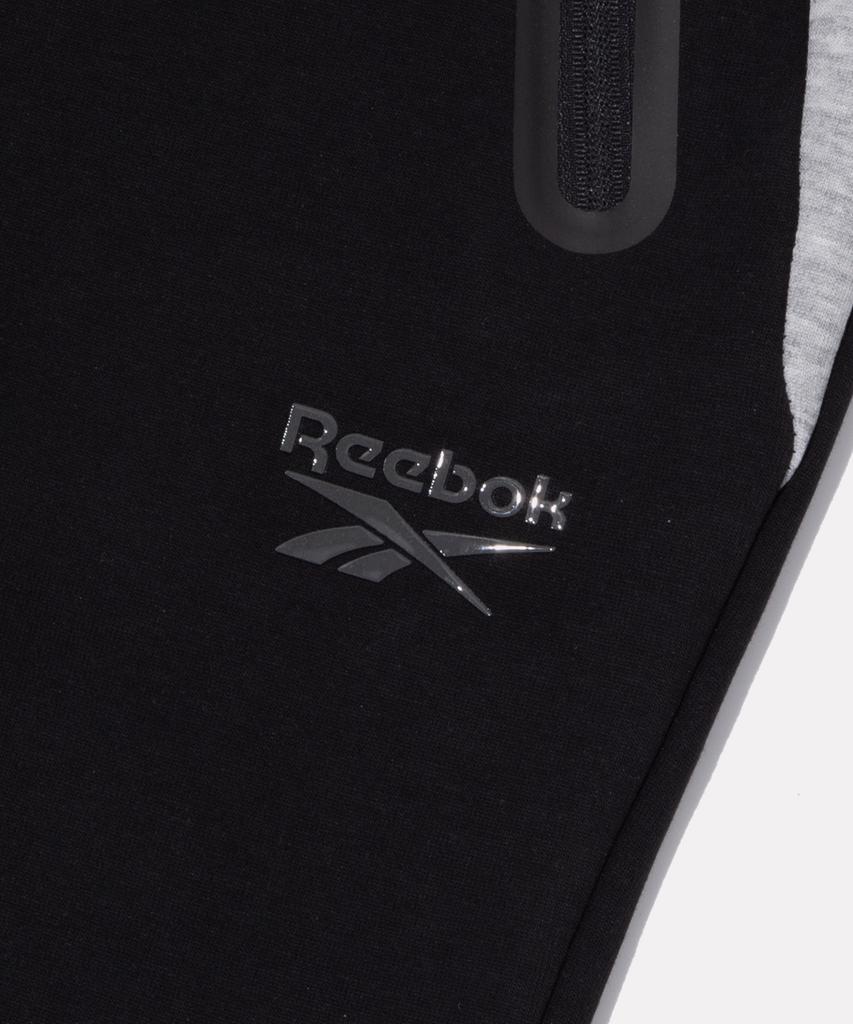 REEBOK Scuba 2-Way Pants - Black / 100240092