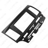 Mitsubishi Lancer/Lingshuo Double Din Audio-Video Modification Frame 2DIN Radio DVD Panel Bracket
