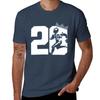 Barry Sanders Hoodie Tshirt Modern Style Print Tshirt