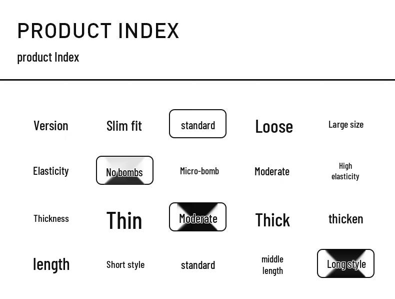 SANSAN Men's Long Wool Blend Trench Coat with Removable 90% Goose Down Liner