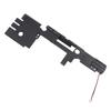 Laptop Interner Lautsprecher Plug and Play Lautsprecher Ersatz für ELiteBook 6560B 6565B 6570B 6575B