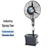 Kvalita vzduchu – Ventilátory