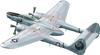 Modelsbit 1/72 Scale American Northrop F-15 Reporter Photo Reconnaissance Plane (A&A Model Brand) Plastic Model MVA72033