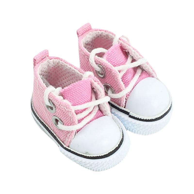 

Обувь для Лабубу с 15 см и 17 см хлопковая кукольная обувь игрушки повседневная спортивная обувь куклы аксессуары для Лабубу наряды A2