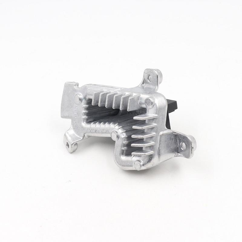 63117419619 63117419620 DRL Daytime Headlight Module LED Turning Light Module For BMW 3 Series F30 F80 F31 F35