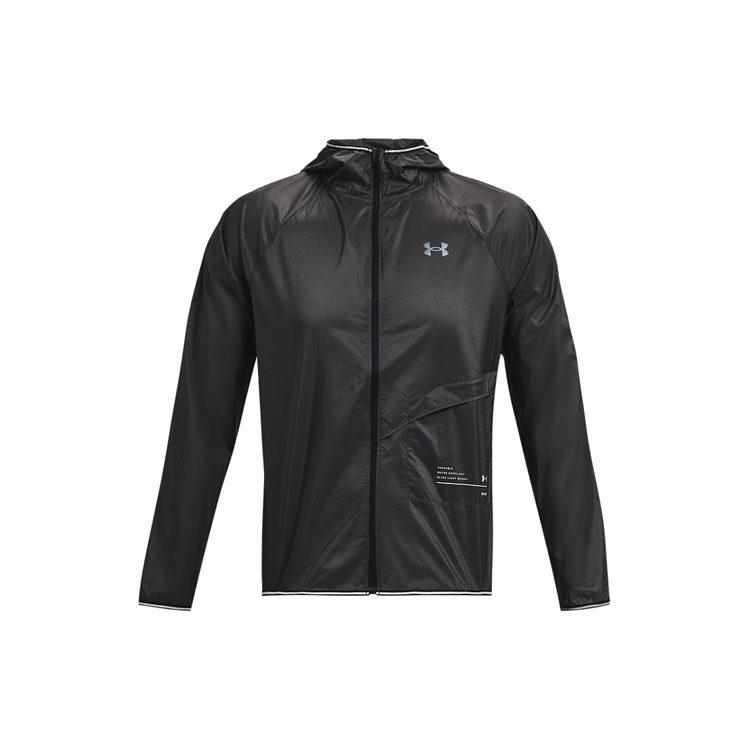 Under Armour Jacket Men's Black 1326597-010