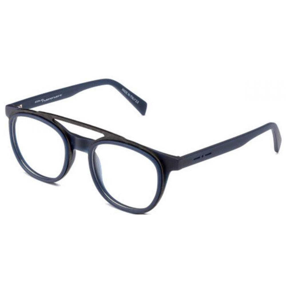 Italia Independent Ii 5008 021.dpb Unisex Eyeglasses