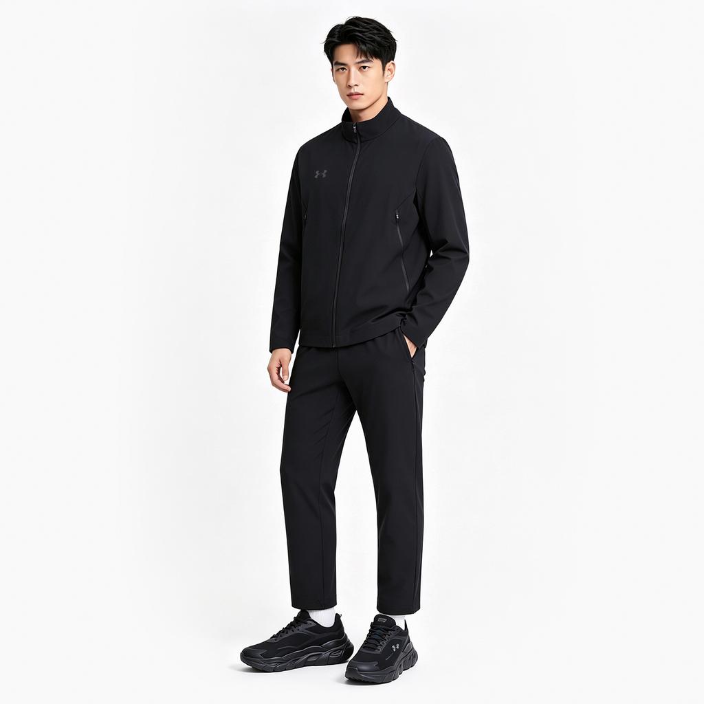 Under Armour Versatile Jacket Men Jackets 26500401-001