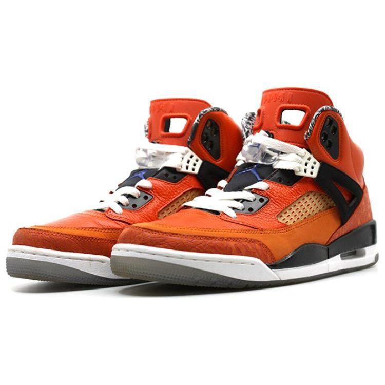 Air Jordan Spizike 'New York Knicks' 315371-805
