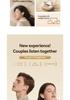 New Smart M126 Dual Bluetooth Sleep Earphones - 2 Pairs with Private Mold Design