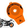 Fahrrad Schmutzschutz Öl Spritzschutz Metallschutz Motorrad Kette Reinigung Schmutzschutz für Motorrad Bergstraße Räder Reinigung