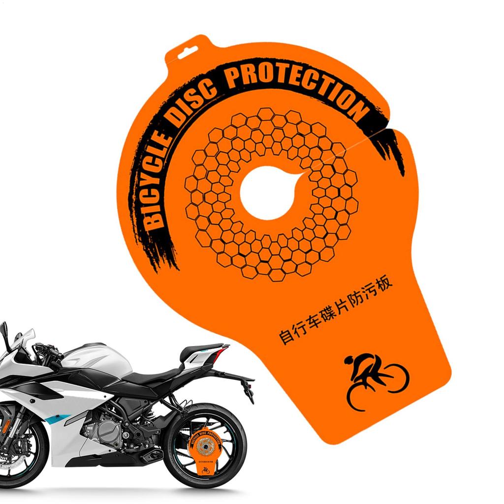 Fahrrad Schmutzschutz Öl Spritzschutz Metallschutz Motorrad Kette Reinigung Schmutzschutz für Motorrad Bergstraße Räder Reinigung