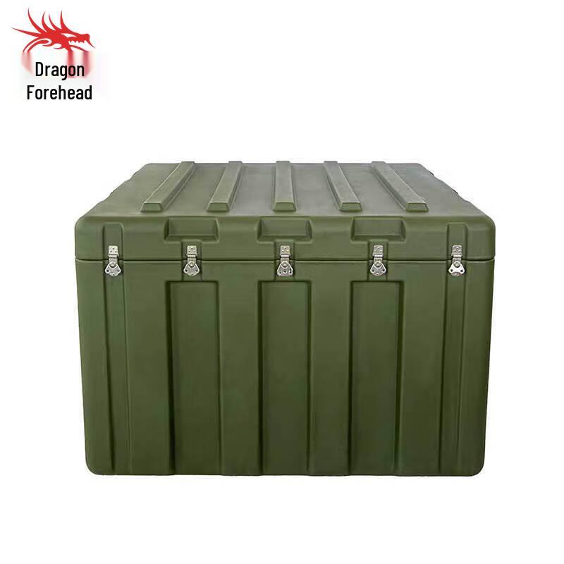 Longchan Heavy-Duty Rotomolded Equipment and Airdrop Case