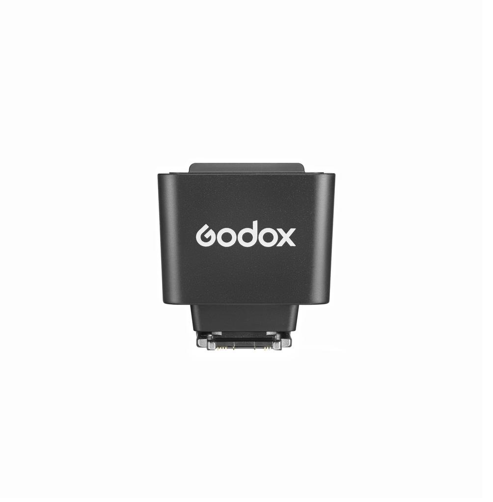 Godox TTL Flaş Yuvası Yükseltici iT30Pro iT20 ve iM30 Mini ile Uyumlu TTL için ve Sony Kameralar için TR-S S, S, iM22, iM20, 30mm Yükseklik Ayarı