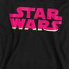Star Wars Childrens/Kids Watermelon Logo Hoodie