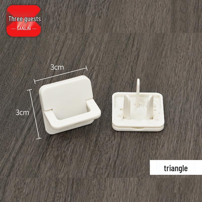 Sanlin Child Safety Socket Plugs