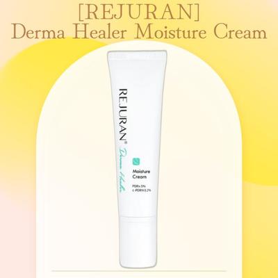Hydratační krém Derma Healer 60g