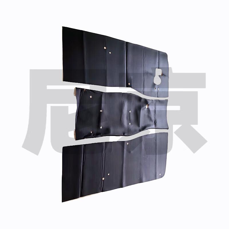 Nijing Jiefang CA1122/1121 Truck Cab Floor Mat