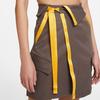 Nike (WMNS) AS W J UTILITY SKIRT FUTURE IRONSTONE Women's DA4589-041