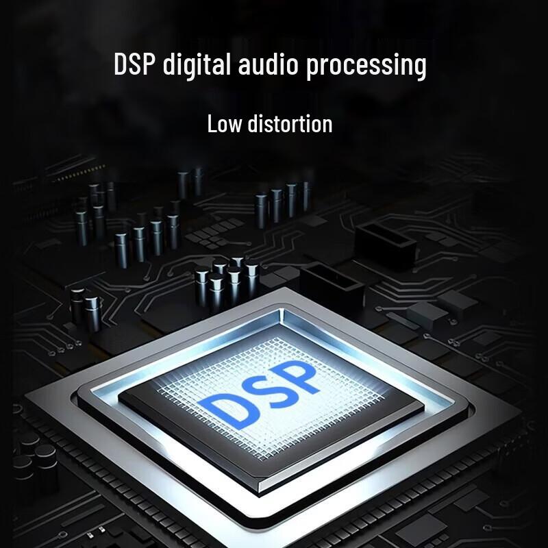 EDIFIER A3-8S 8-Inch Outdoor Portable Bluetooth Speaker with Microphone CN plug (adapter included)