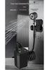 Portable Electric Shower for Outdoor and Dorm Use in Rural Areas