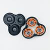 Testina di ricambio per rasoio Philips SH90/52 SH90/70 SH70 9000 7000 RQ10 RQ11 RQ12 S9711 S9911 S9152 S9031 S9111 RQ1260 RQ1290