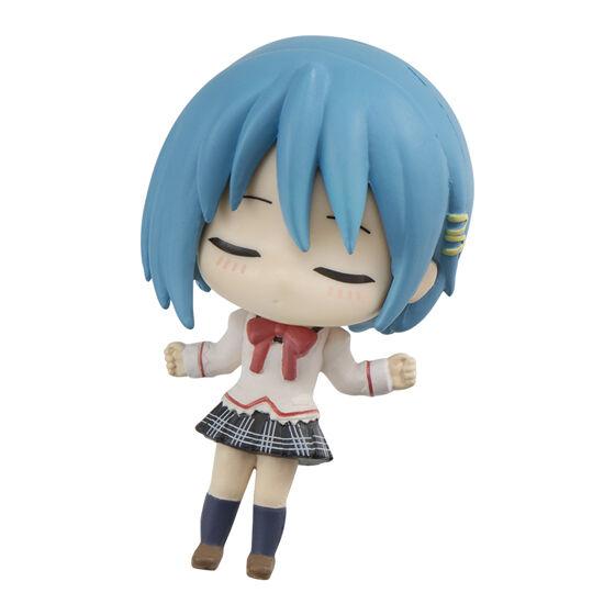Puella Magi Madoka Magica the Movie Rebellion Story Nemurasetai