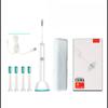 Electric Toothbrush Adult Induction Charging Sonic Smart Maglev Electric Toothbrush Juhuasuan
