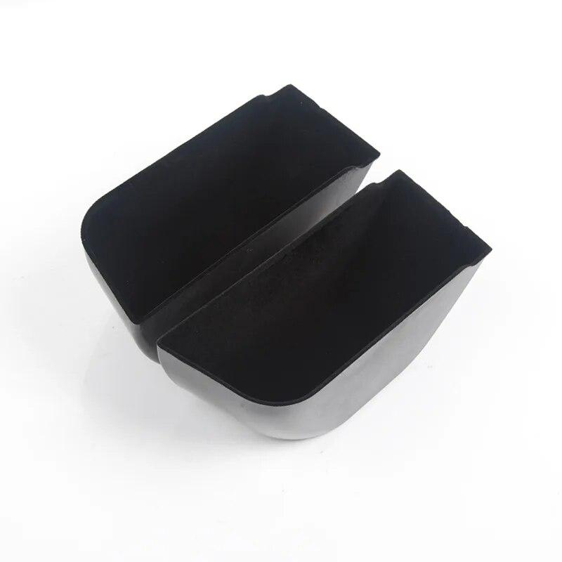 Car Door Side Storage Box Organizer Tray for Land Rover Defender 90 110 - 2023 Auto Accessories