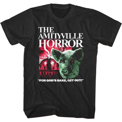 Oberteile – T-Shirts