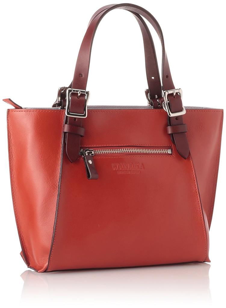 Tote Orange [WANAKA] Dam