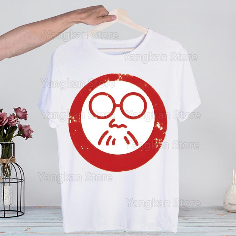 Sakamoto Days T Shirt Men Shirts Quality Summer Top Tshirts Short Sleeves Tees T-Shirt