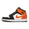 Jordan 1 Mid Shattered Backboard GS 554725-058